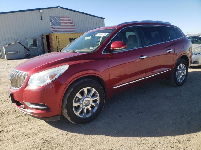 2014 Buick Enclave 