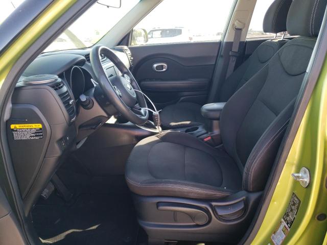 KNDJN2A26J7894323 KIA Soul
