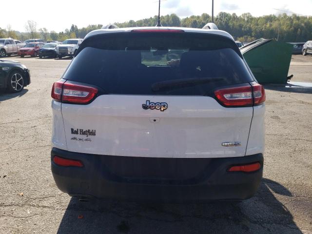 1C4PJMCB4FW788206 Jeep Cherokee Latitude