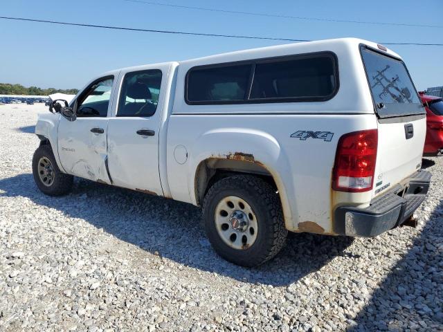 3GTRKTE33AG113248 | 2010 GM c sierra k1500