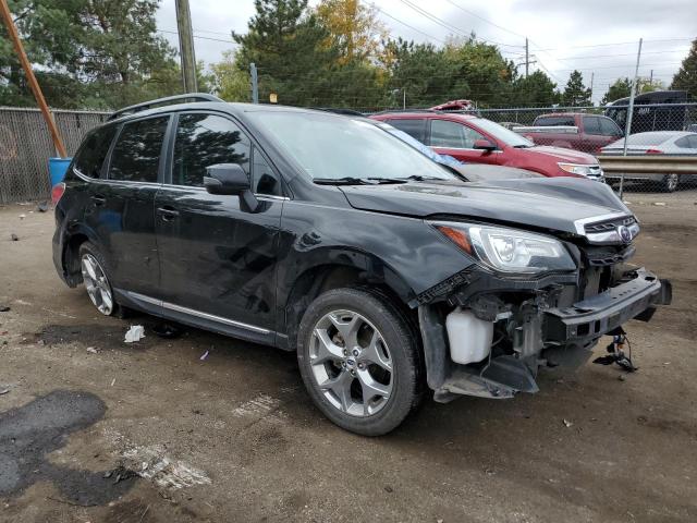 JF2SJAWC7JH434238 Subaru Forester 2.5i Touring