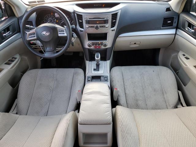 2012 Subaru Legacy 2.5I VIN: 4S3BMBA61C3036407 Lot: 73504443