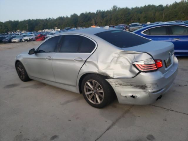 WBA5A5C57ED501441 BMW 528 I