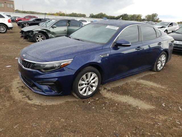 5XXGT4L3XLG394127 Kia Optima LX