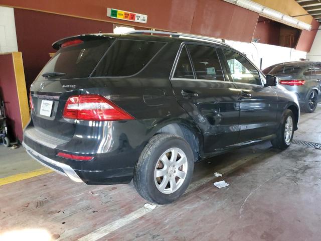 VIN 4JGDA2EB0EA355381 2014 Mercedes-Benz ML-Class, ... no.3