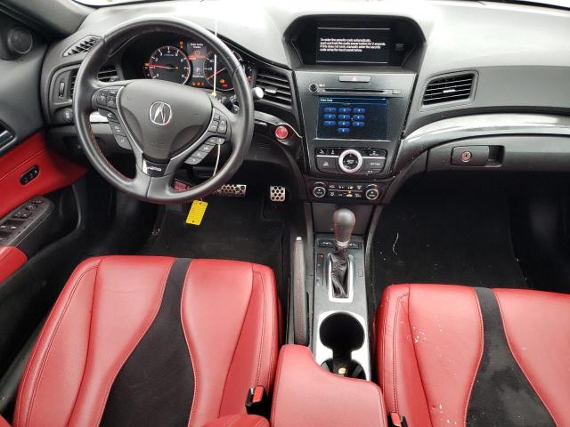 19UDE2F8XKA009685 Acura Ilx Premium A-spec