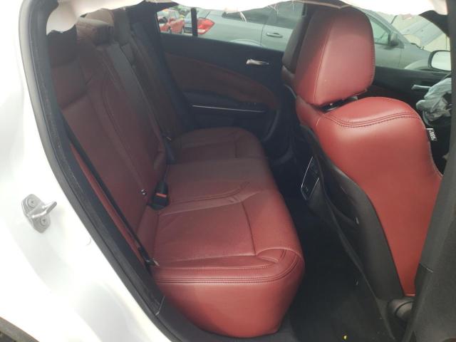 2C3CDXHG4KH584692 Dodge CHARGER GT