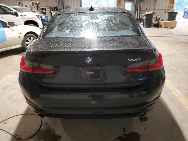 WBA5R1C06LFH39419 BMW 330I