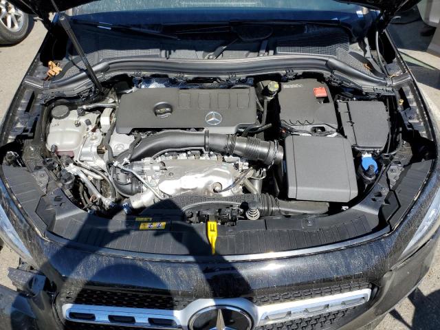 2023 MERCEDES-BENZ GLA 250 - W1N4N4GB8PJ504567