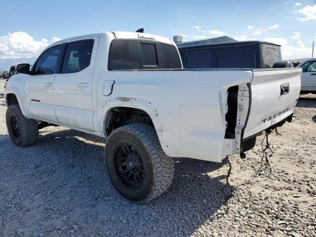 2020 Toyota Tacoma Double Cab VIN: 3TMCZ5ANXLM336279 Lot: 73295323