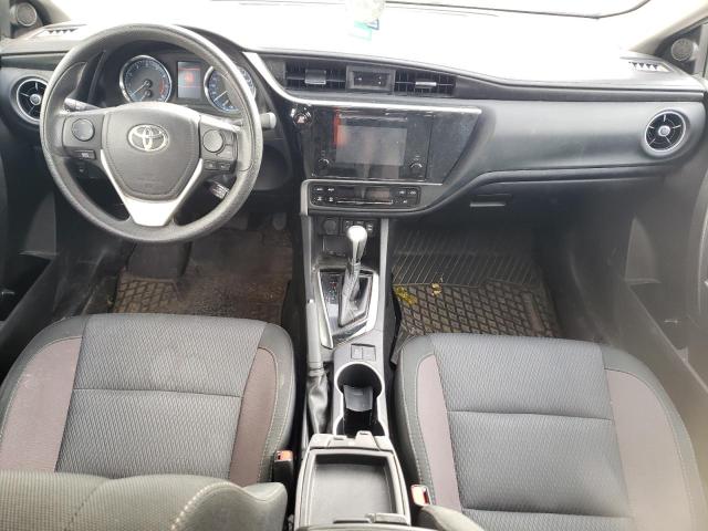 2018 TOYOTA COROLLA L - 2T1BURHE9JC074185