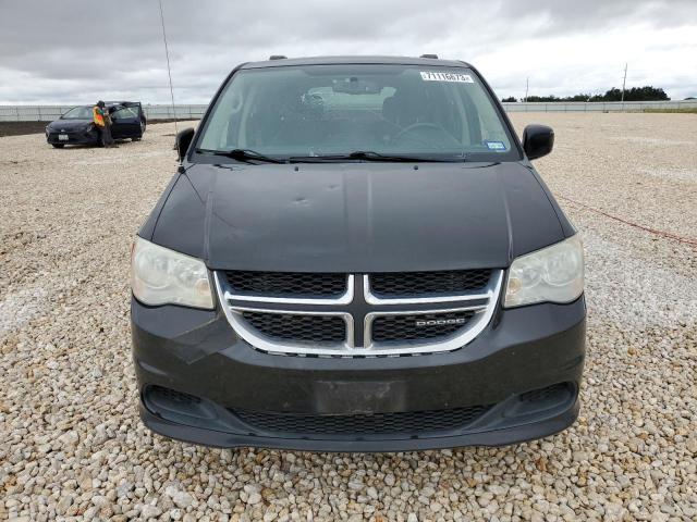2C4RDGCG3CR139319 2012 Dodge Grand Caravan Sxt