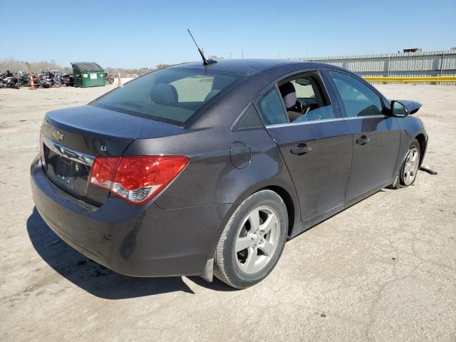 1G1PC5SB0E7353654 | 2014 CHEVROLET CRUZE LT