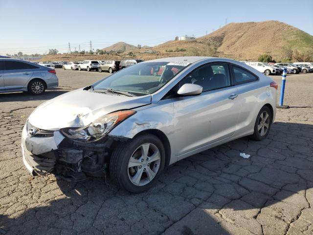 2013 Hyundai Elantra Coupe GS