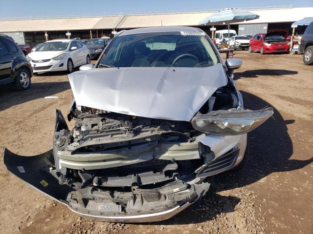 2017 FORD FIESTA S - 3FADP4TJ5HM168420