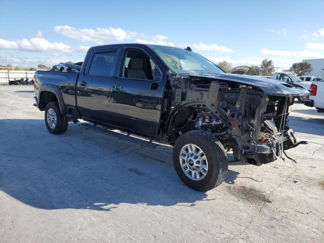 2GC1YNE73N1245337 | 2022 CHEVROLET SILVERADO