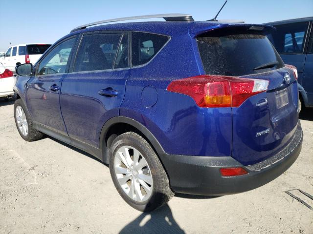 2T3YFREV5FW193955 Toyota Rav4 Limited