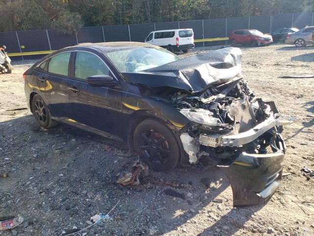 2HGFC2F58GH542373 Honda Civic Lx