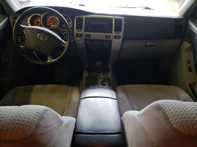 2005 TOYOTA 4RUNNER SR #2181602381