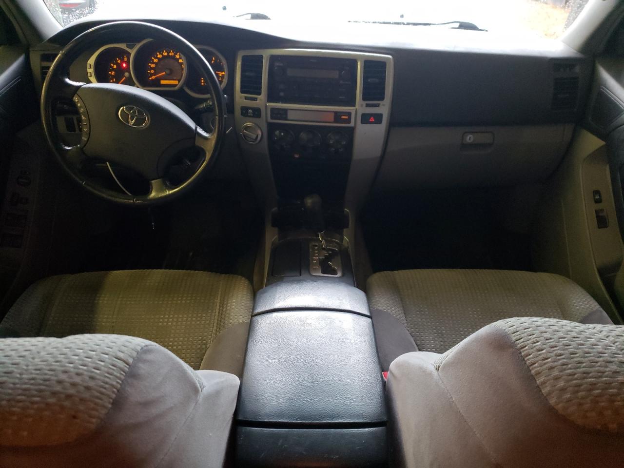 Lot #2181602381 2005 TOYOTA 4RUNNER SR