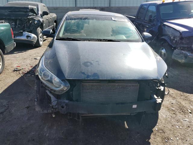 3KPF24AD5LE189253 KIA FORTE FE