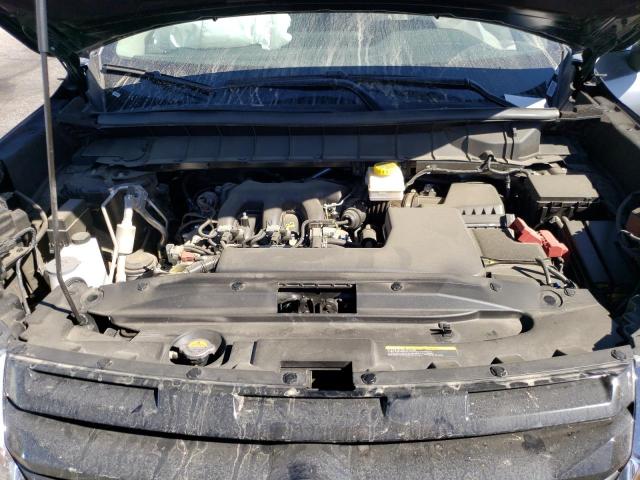 5N1DR3BC8PC239235 Nissan Pathfinder Sv