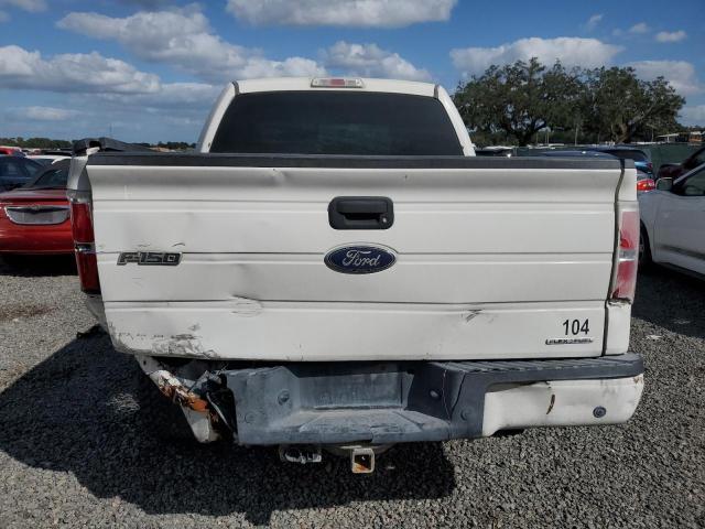1FTFW1EF3EFA75534 Ford F150 Supercrew