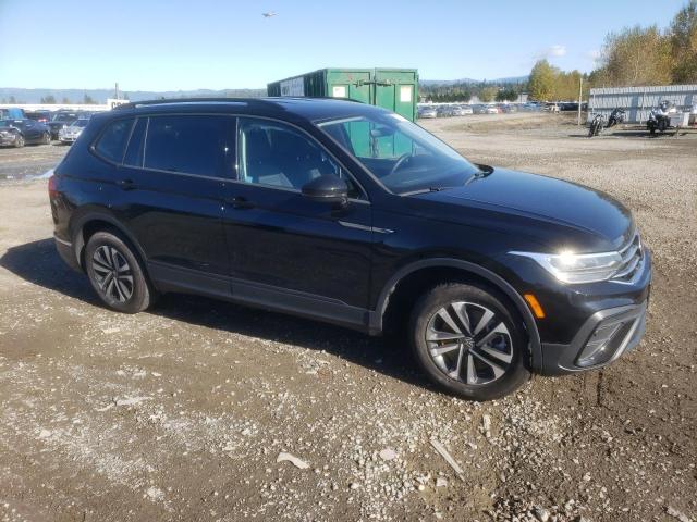 3VVFB7AX3PM089841 Volkswagen Tiguan S 4