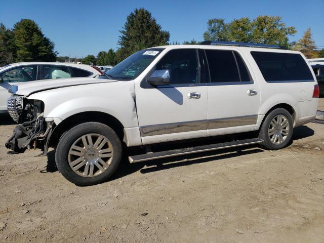 2011 Lincoln Navigator L 