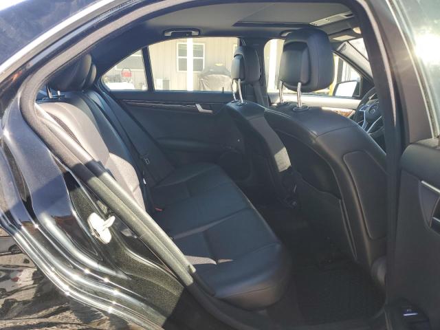 WDDGF4HB7EG230035 Mercedes-Benz C 250