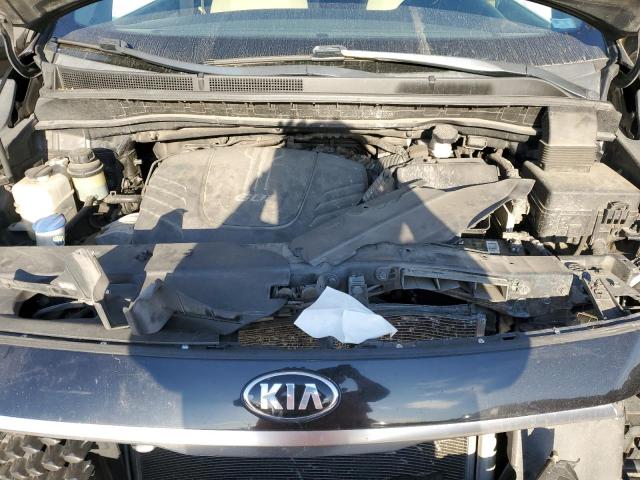 KNDMB5C10F6059987 KIA SEDONA LX