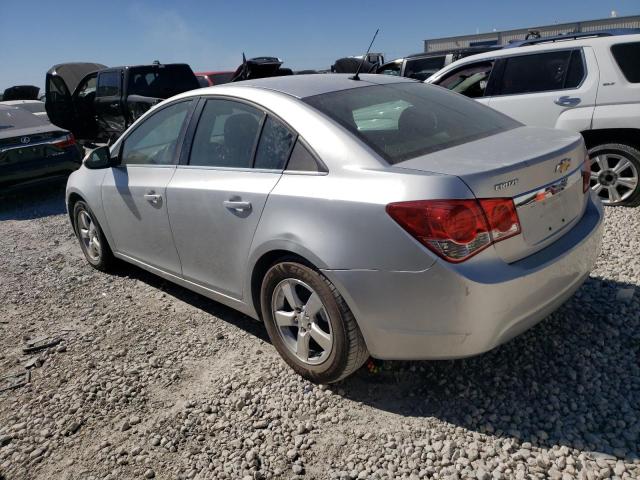 1G1PE5SC2C7131505 2012 Chevrolet Cruze Lt