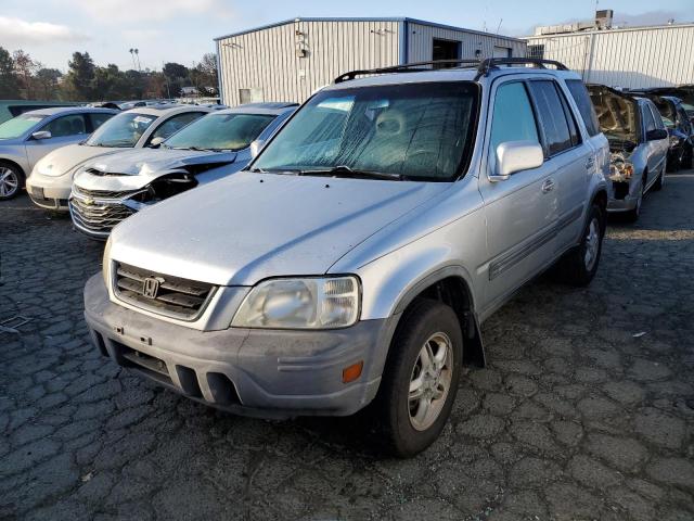 2000 Honda CR-V EX