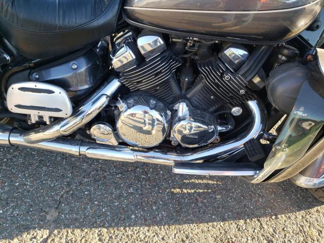 2008 YAMAHA XVZ13 TF JYAVP04E38A013530