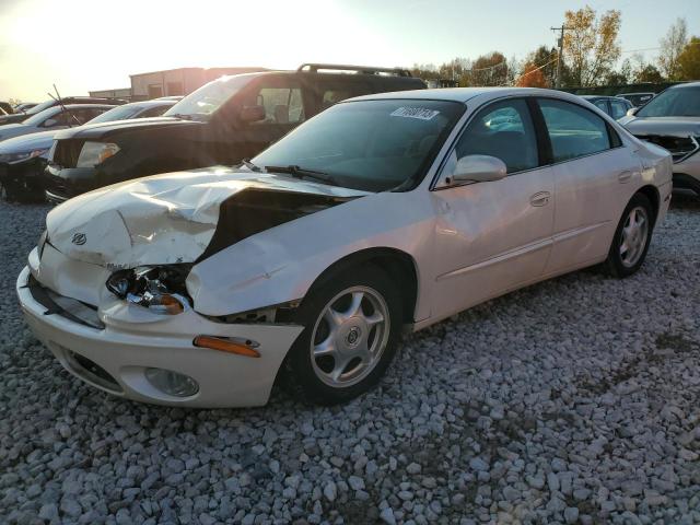 2003 Oldsmobile Aurora 