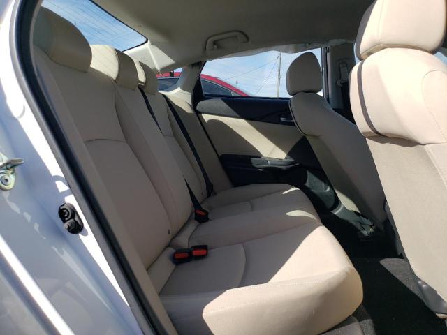 2HGFC2F52JH568538 Honda Civic Lx