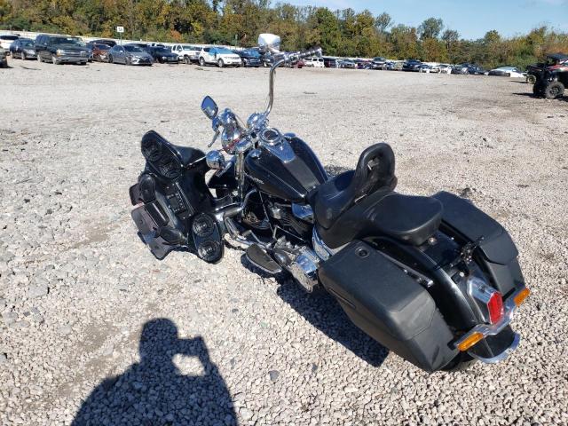 2018 HARLEY-DAVIDSON FLDE DELUX 1HD1YCJ11JC044111