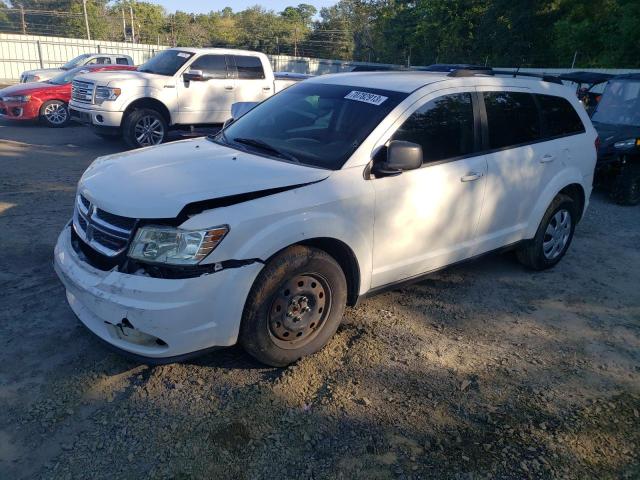 2016 Dodge Journey SE