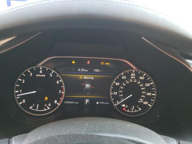 5N1AZ2MG4FN291378 Nissan MURANO S