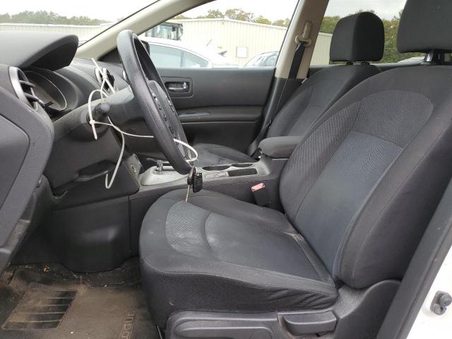 JN8AS5MV4FW756782 Nissan Rogue Select S