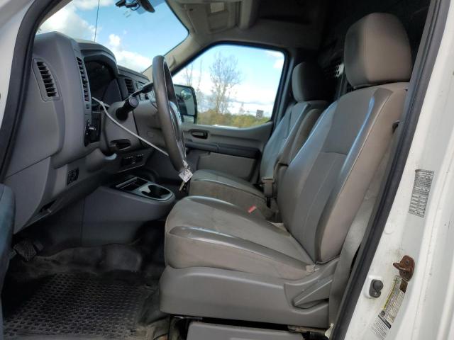 1N6BF0LY2GN812404 Nissan NV 2500 S