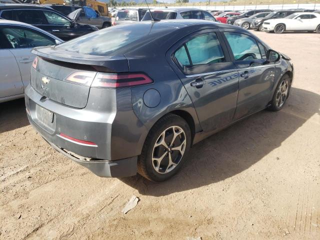 VIN 1G1RA6E44DU114562 2013 Chevrolet Volt no.3