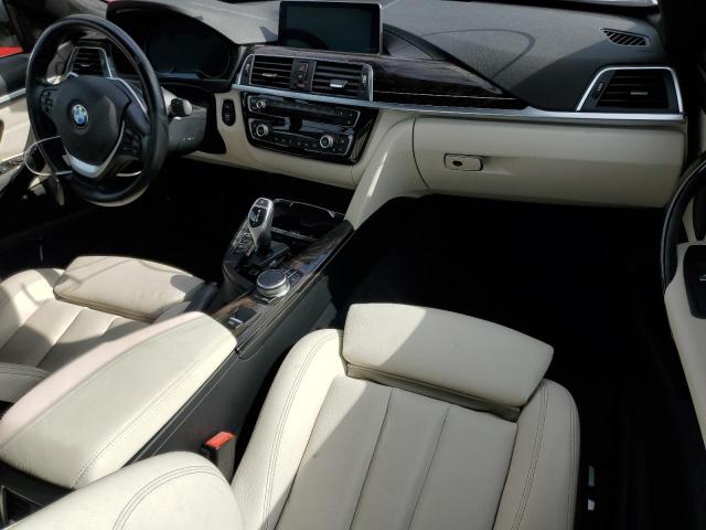 2020 BMW 430XI - WBA4Z3C08L5N78694