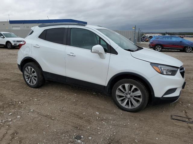 KL4CJESB2JB517290 2018 BUICK ENCORE, photo no. 4