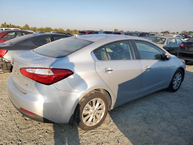 KNAFX4A85E5169665 KIA FORTE EX