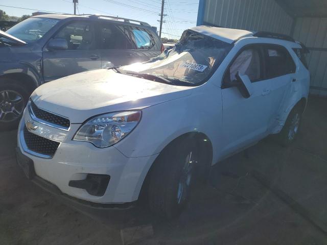 2011 Chevrolet Equinox LT