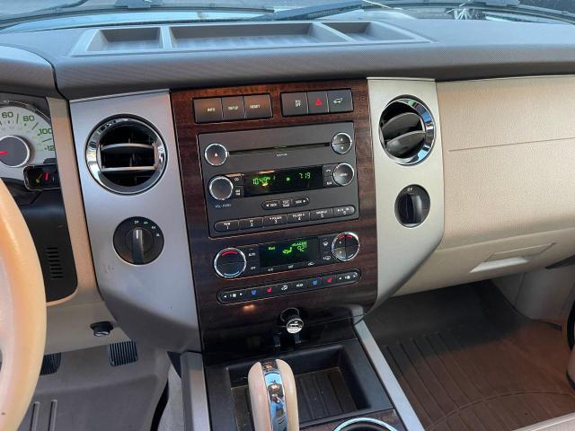 1FMJK1J53EEF48224 Ford Expedition El Xlt