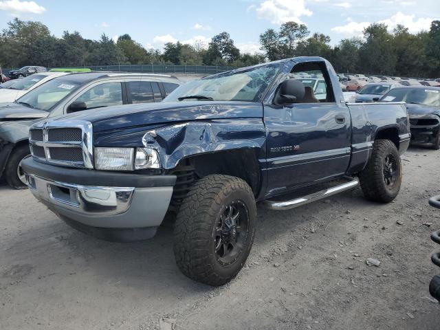 2001 Dodge Ram 1500 