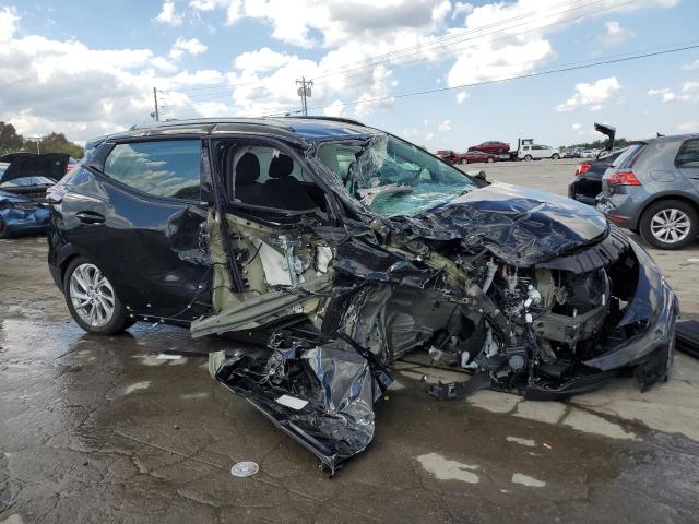 1G1FY6S01P4164615 Chevrolet Bolt EUV L 4