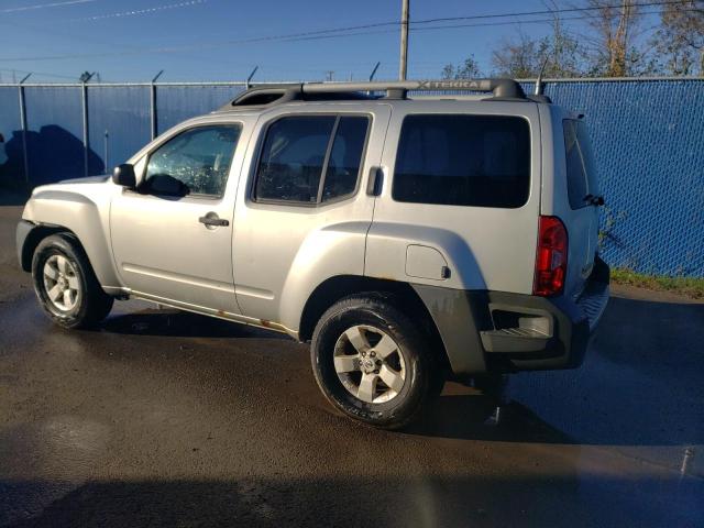 2009 Nissan Xterra Off Road VIN: 5N1AN08W49C507067 Lot: 73338863